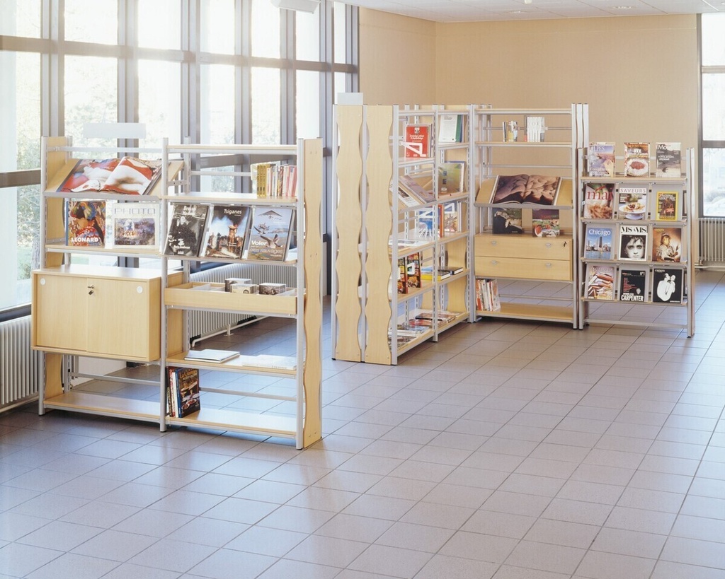 TABLETTE SIMPLE FACE ISIS