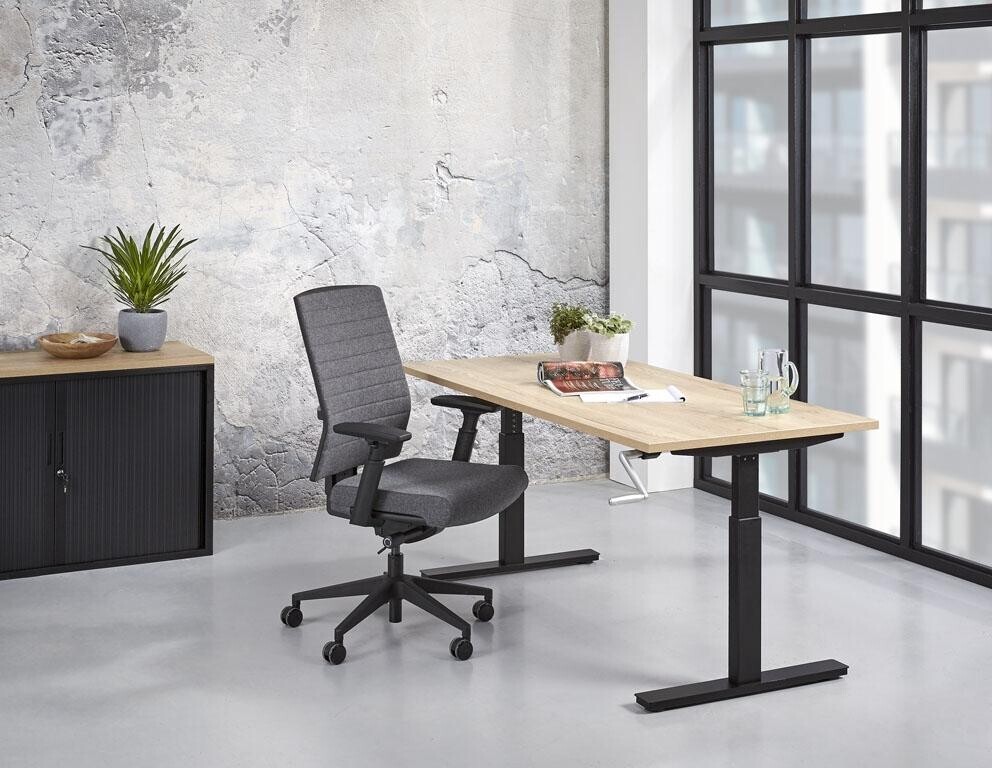 BUREAU FLEX