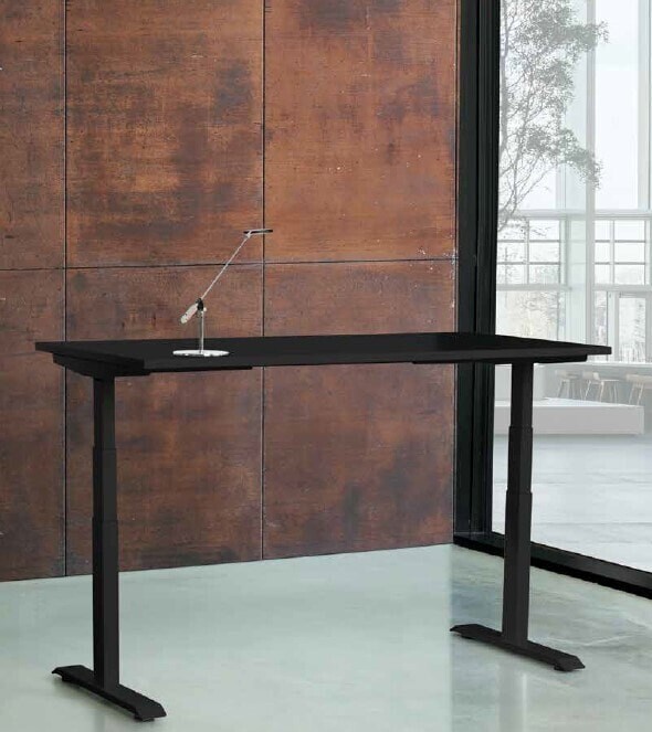 BUREAU VENTA