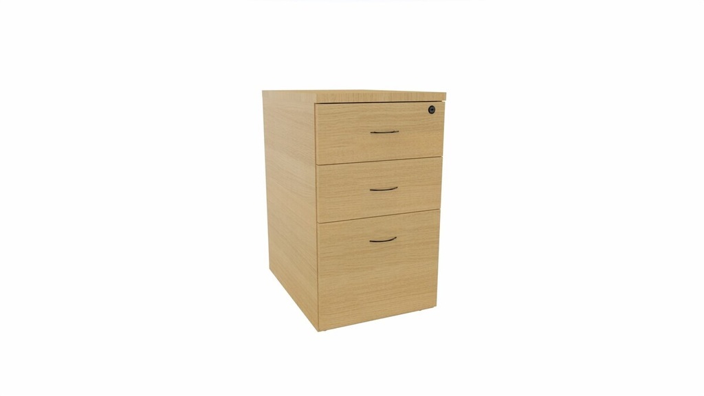 CAISSON FIXE ECO prof. 80cm