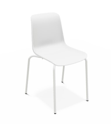 CHAISE PARIS 4 pieds