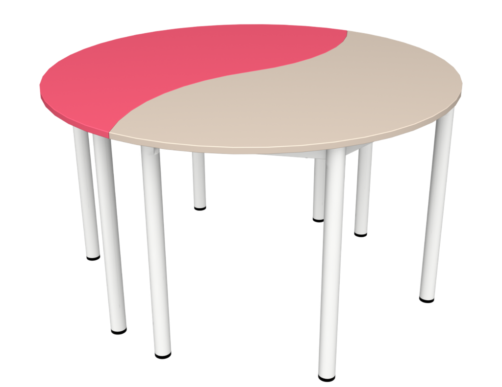 TABLE YIN