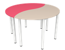 TABLE YIN