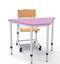 TABLE VATRAP réglable