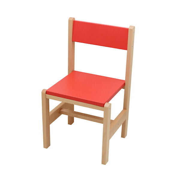 CHAISE BOIS NISSA