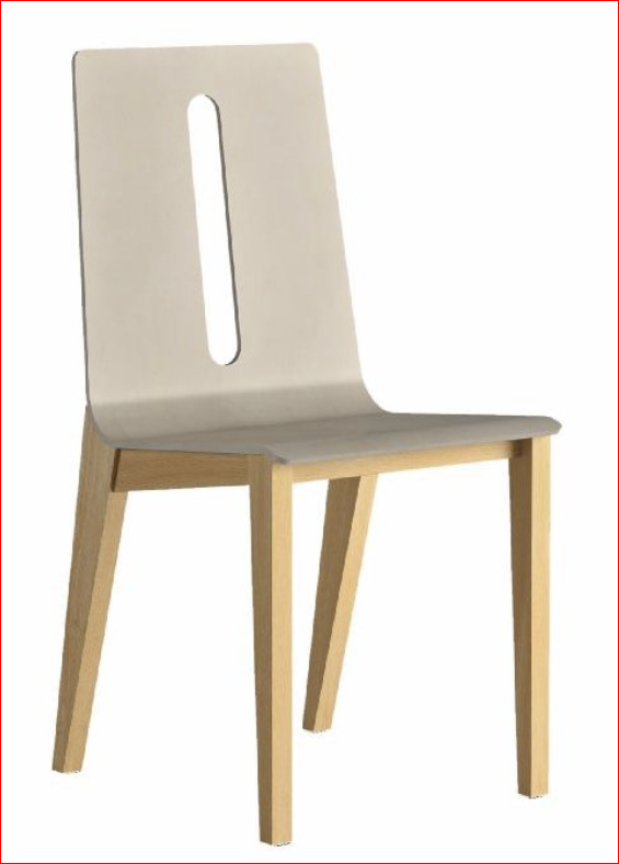 CHAISE WOOD