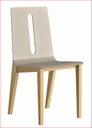 CHAISE WOOD