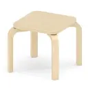 TABOURET EMPILABLE  OLA