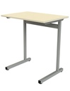 TABLE CAMEA FIXE  70X50