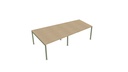 TABLE DE REUNION MOV TRAPEZE