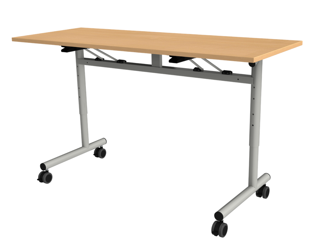 FT12 ENSEIGNEMENT  130 X 50 REGLABLE