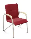 CHAISE SIMBA TISSU