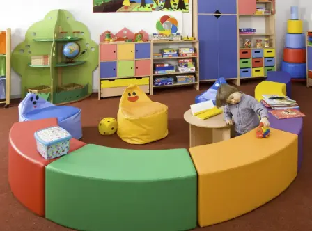 VAGUE - BLOCKS EN MOUSSE