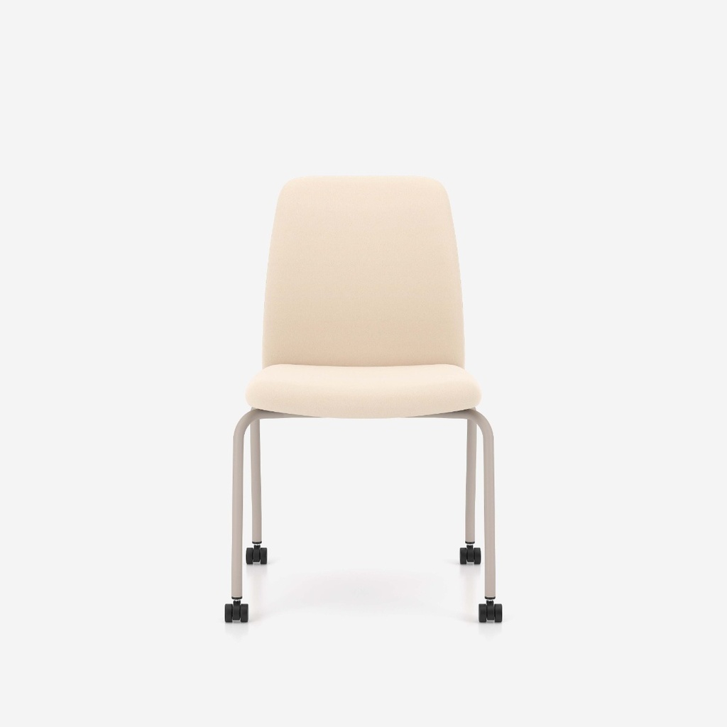ROULETTES POUR CHAISE FLISCO