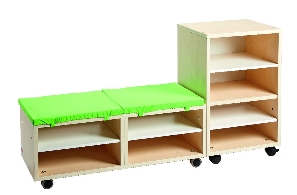 COUSSIN D'ASSISE POUR MEUBLE FLEXI