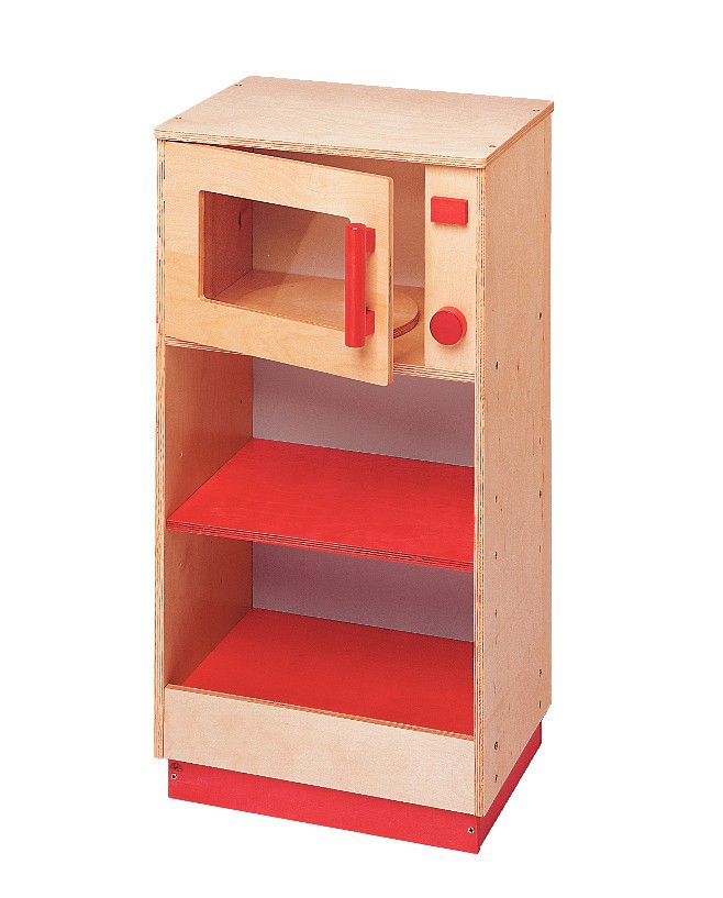 FOUR A MICRO-ONDES, CUISINE MODULAIRE