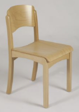 CHAISE CAROLINE