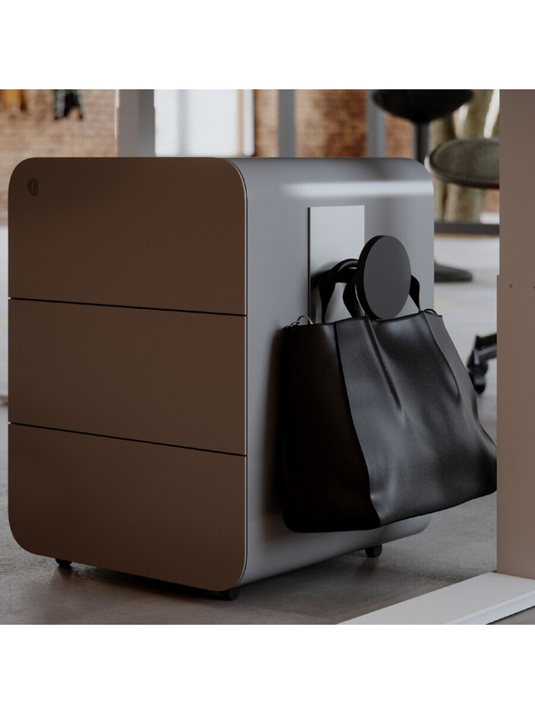 PATERE MAGNETIQUE pour sac