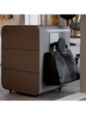 PATERE MAGNETIQUE POUR SAC OU MANTEAU