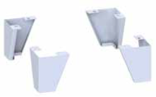 PIETEMENT POUR VESTIAIRE