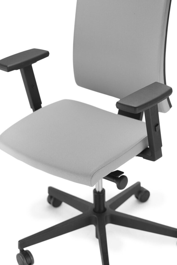 ACCOUDOIRS 2D NOIRS pour siège Navigo