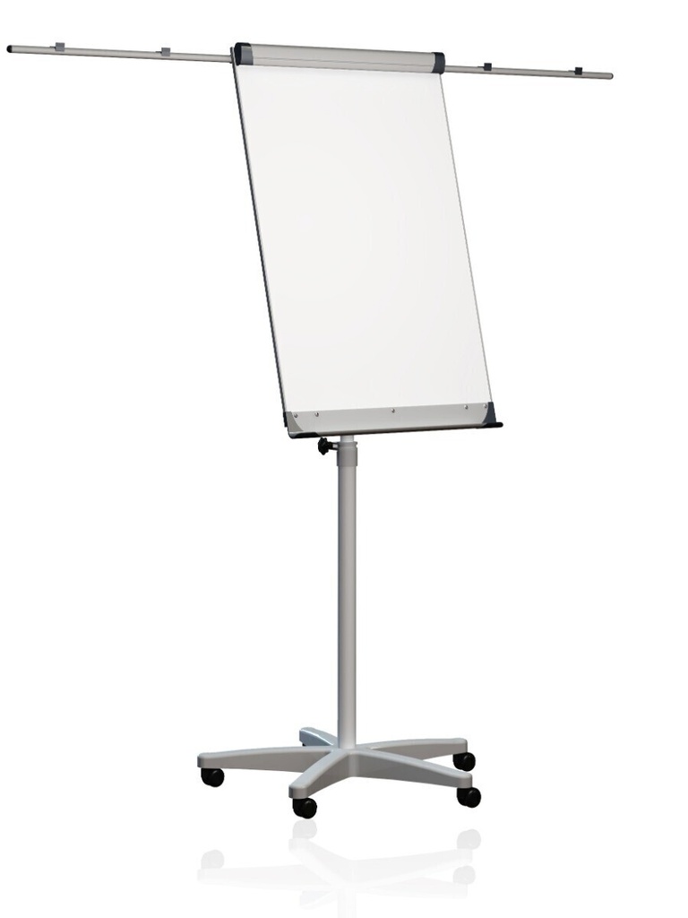 FLIPCHART roulettes