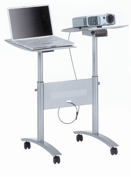 TABLE MULTIMEDIA