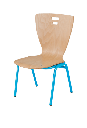 CHAISE BASSE POUR ADULTE