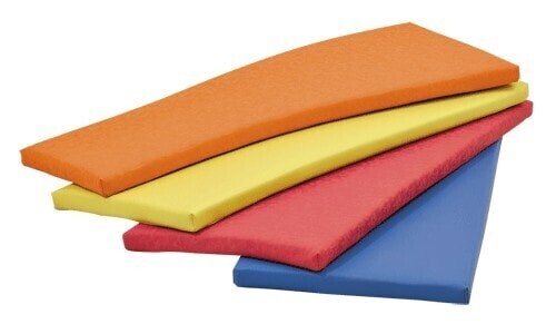 TAPIS EN MOUSSE