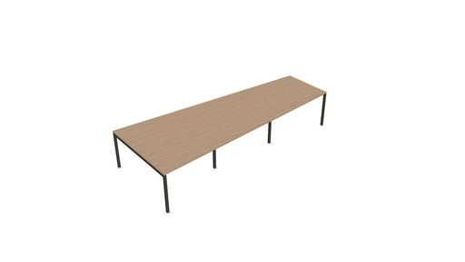 TABLE DE REUNION MOV TRAPEZE
