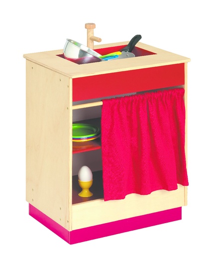 [3712417] EVIER, CUISINE MODULAIRE