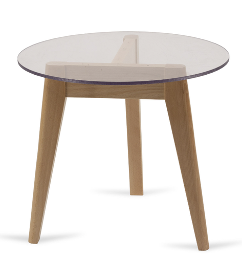 TABLE BASSE ADAM