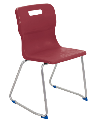 [TISKID] Chaise TISKID