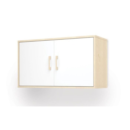 [ARMSUSP] ARMOIRE SUSPENDUE A PORTE