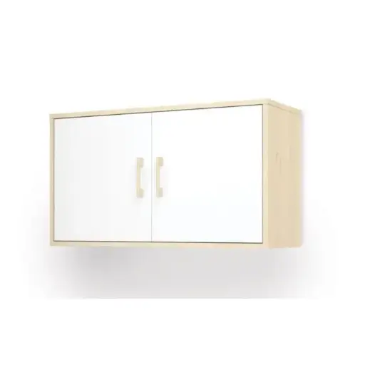 [ARMSUSP] ARMOIRE SUSPENDUE A PORTE