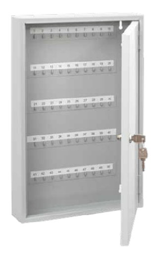 [ARMCLEM] ARMOIRE METALLIQUE POUR CLES