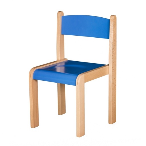 CHAISE BOIS URNI