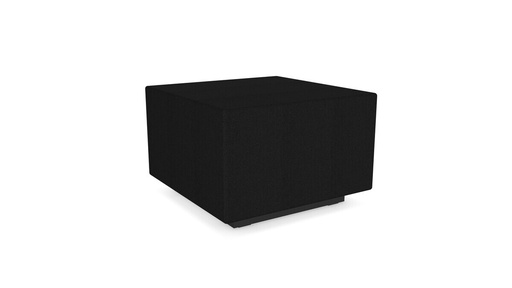 POUF TAZZ tissu