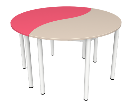 TABLE YIN