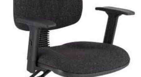 [R25F] ACCOUDOIRS 2D REGLABLES pour siège POINT