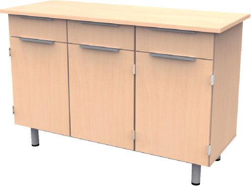 [BUFZENITH] BUFFET ZENITH