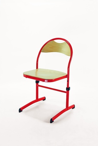 CHAISE LISE réglable