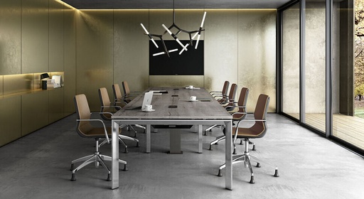 TABLE DE REUNION STAR