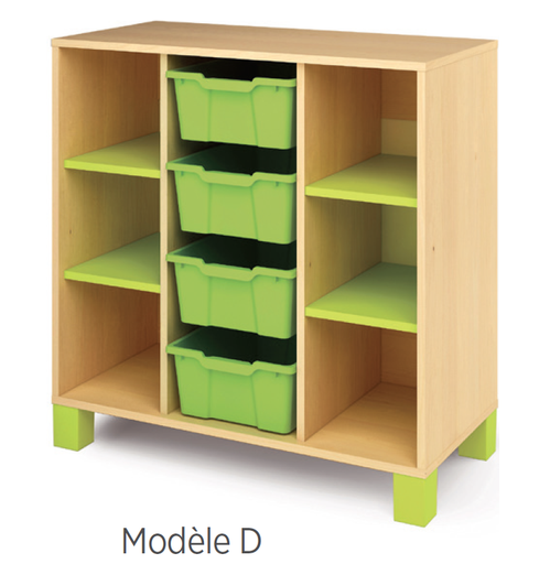MEUBLE FEATURE