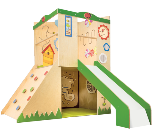 [PLAYCORNER] CABANE PLAYCORNER