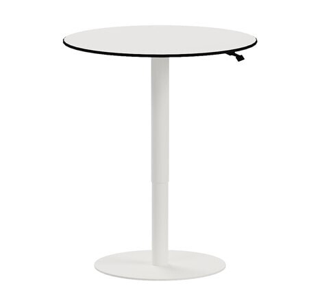 TABLE DIS-UP