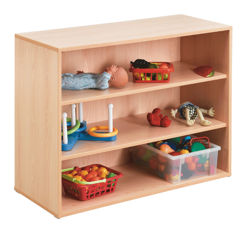 [CDCB2-102] BLOC DE RANGEMENT Ht 102cm