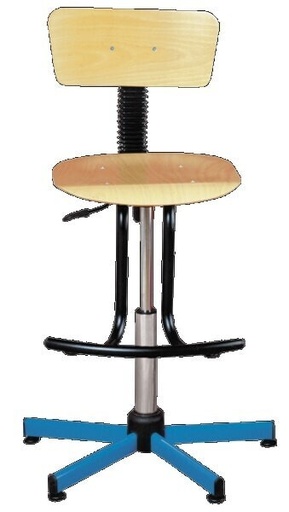 Chaise réglable