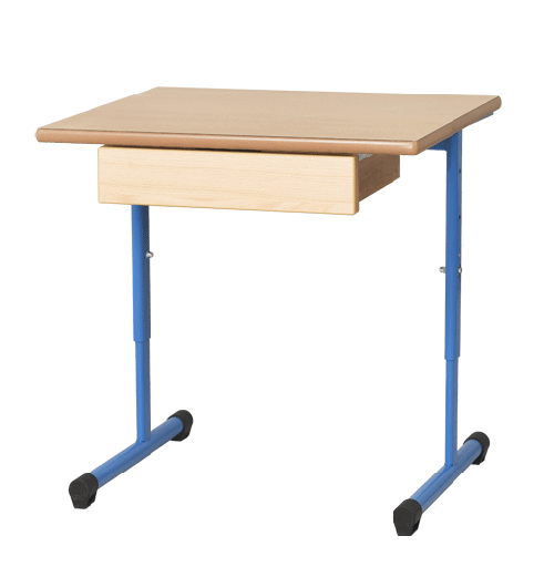 TABLE POUSSIN