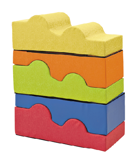 BLOC BCREUX